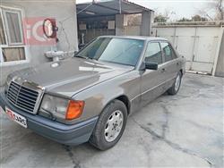 مرسيدس بنز E-Class